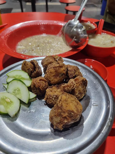 Comentarii opinii despre Nan Zhen Seafood