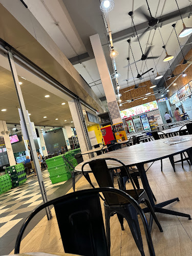 Tastebud Eating House - Hospitality and gastronomy