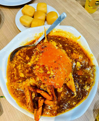 Uncle Leong Seafood - Hospitality and gastronomy