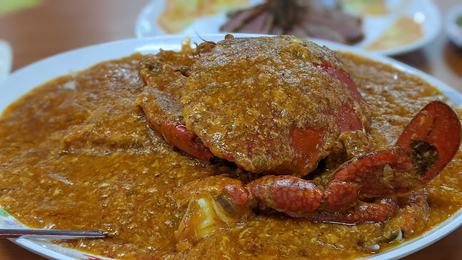 Comentarii opinii despre Kian Seng Seafood Restaurant