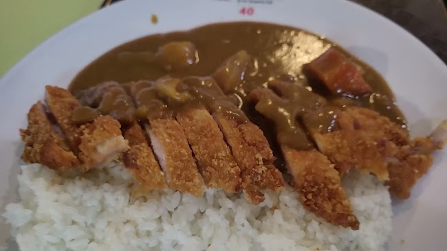 Hawker Centre @ Our Tampines Hub - Hospitality and gastronomy
