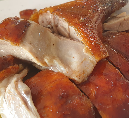 Opinii despre Wong Ming Kee Roasted Delights în Singapore - Hospitality and gastronomy