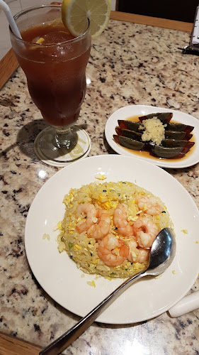 Din Tai Fung @ Waterway Point - Singapore