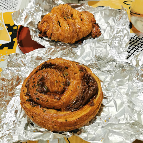 Comentarii opinii despre New Deli Bakery