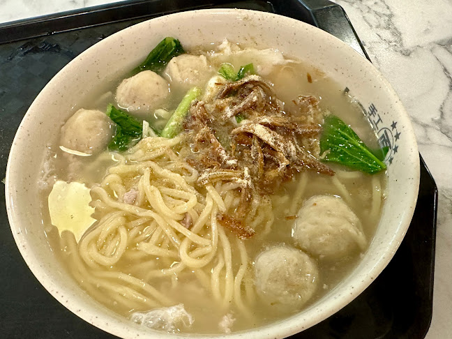 Opinii despre L32 手工面 Handmade Noodles@Blk 118 Aljunied Avenue 2 în Singapore - Hospitality and gastronomy