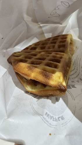 Eat Rich - Singapore