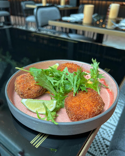 Eden Restaurant - Singapore