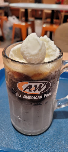 A&W AMK HUB