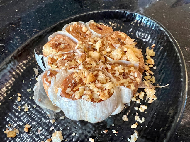 Opinii despre Rubicon Steak House în Singapore - Hospitality and gastronomy