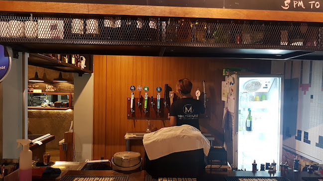 Comentarii opinii despre Malthouse