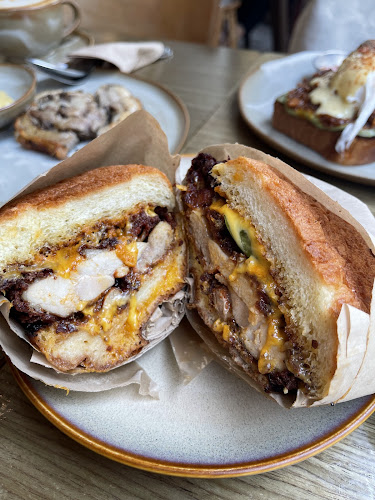 Bread Yard - Singapore