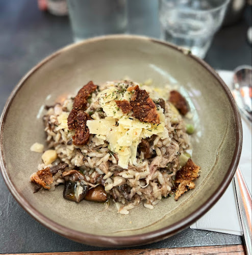 The Providore (Raffles Place) - Singapore