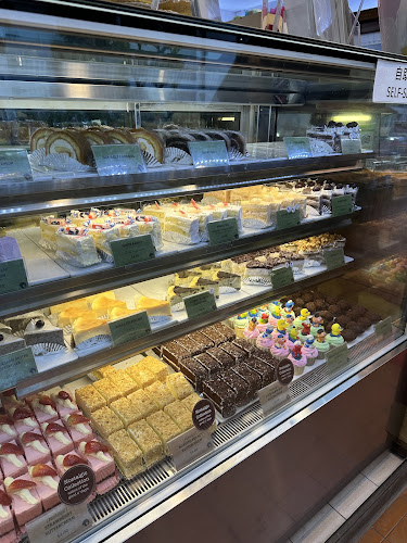 The Pine Garden - Singapore