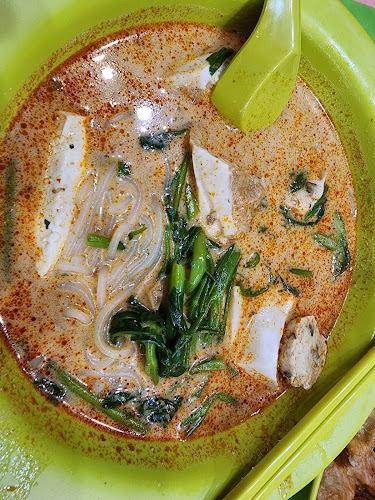 Katong Yong Tau Foo - Hospitality and gastronomy