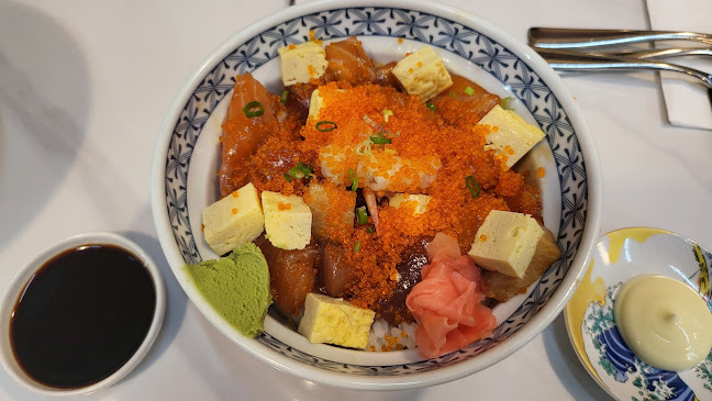 Comentarii opinii despre Kazutake Ramen (Ang Mo Kio)