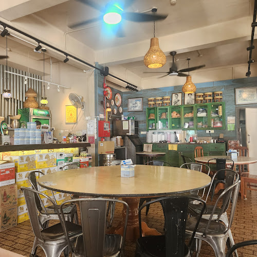 Comentarii opinii despre Little Elephant SG Thai Bistro