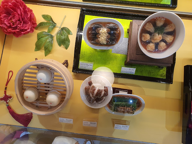 1 North Point Drive B1, #107, Singapore 768019