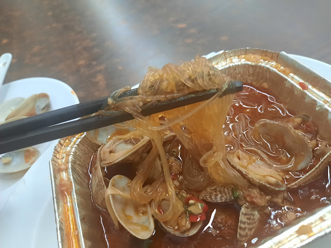 Comentarii opinii despre Jia Xiang Chinese Restaurant