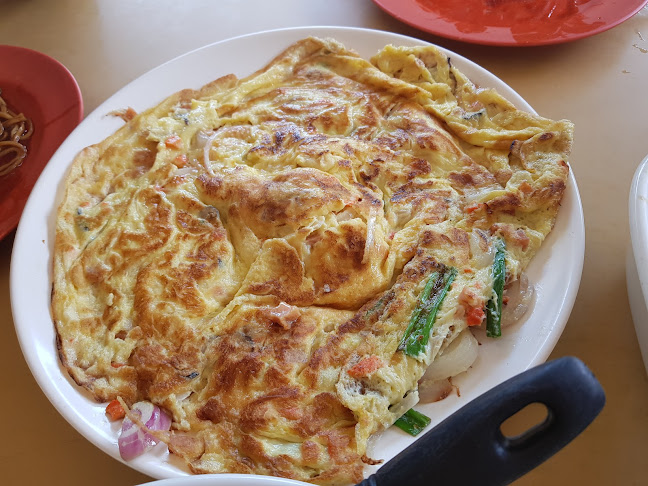 Jin Wee Restaurant - Hospitality and gastronomy