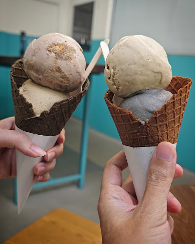 FATCAT Ice Cream & Coffee Boutique