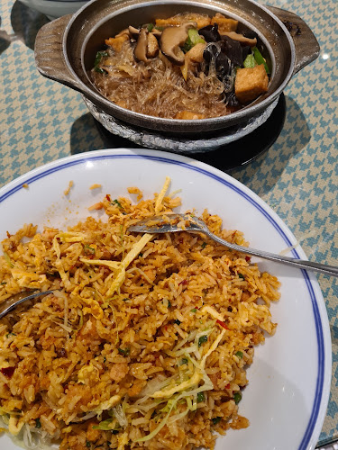 Comentarii opinii despre Xin Wang Hong Kong Café