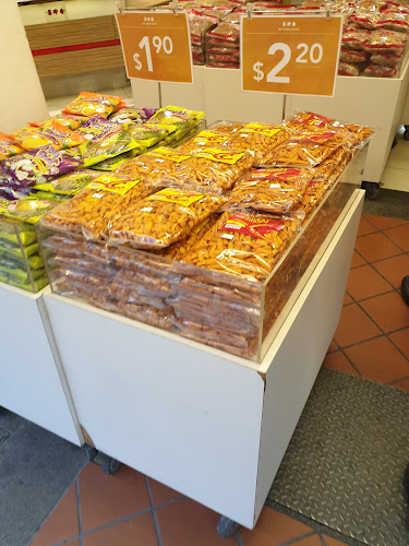 Opinii despre Chinatown Food Street în Singapore - Hospitality and gastronomy