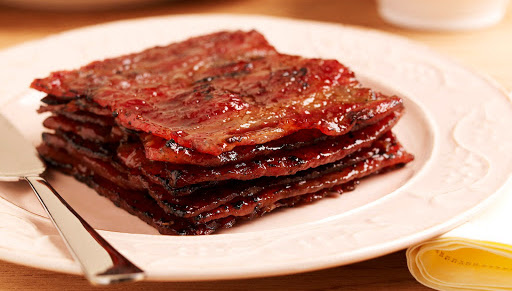 Opinii despre Bee Cheng Hiang Grillery (Serangoon Road) în Singapore - Hospitality and gastronomy