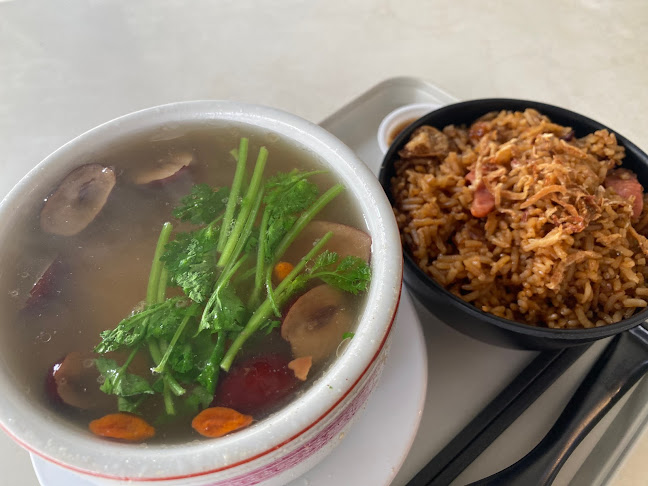 Hong Wah Coffee Shop