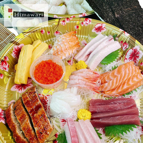 Himawari Japanese Restaurant