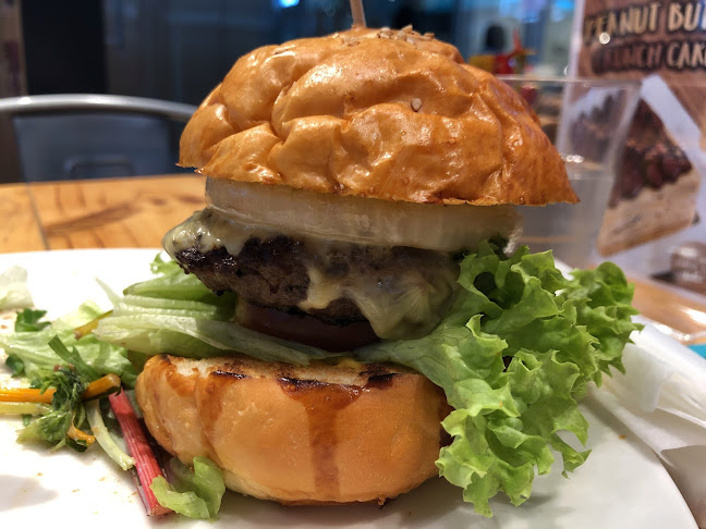 Comentarii opinii despre JAPAN RAIL CAFE