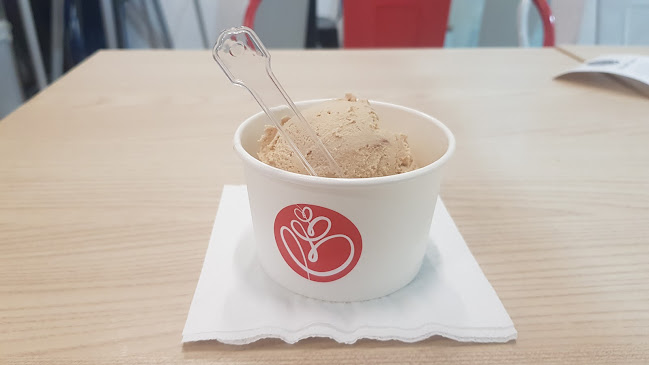 Comentarii opinii despre Coffee & Chirashi