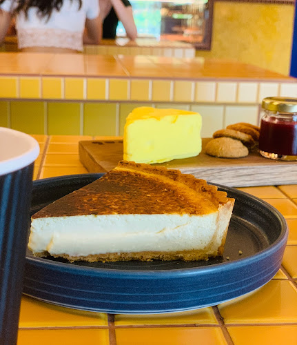 Opinii despre queic by Olivia în Singapore - Hospitality and gastronomy