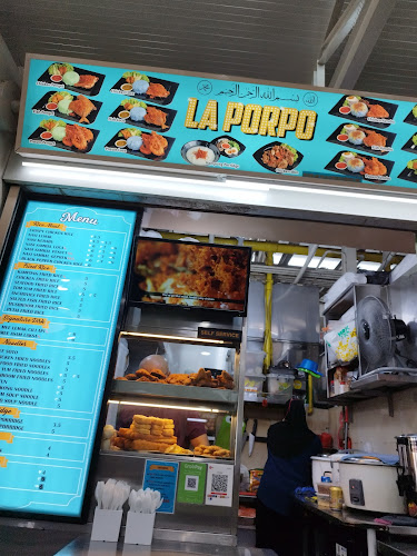 Comentarii opinii despre La Porpo