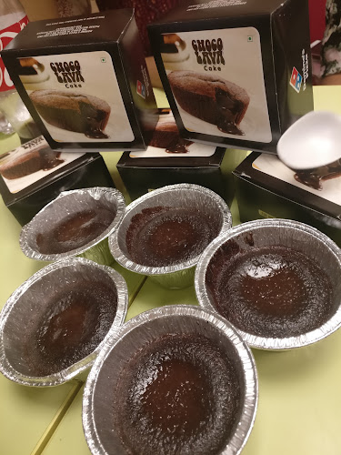 Comentarii opinii despre Domino's Pizza