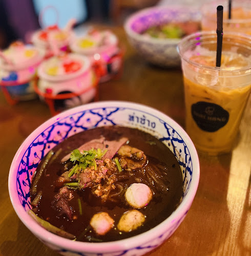 Comentarii opinii despre Thachang @ Telok Ayer