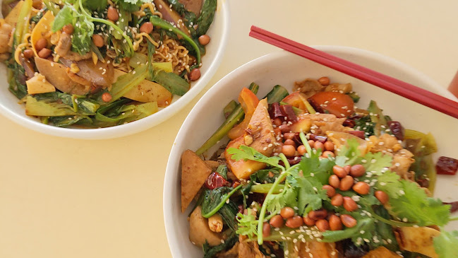 Joyful Palace 好食城