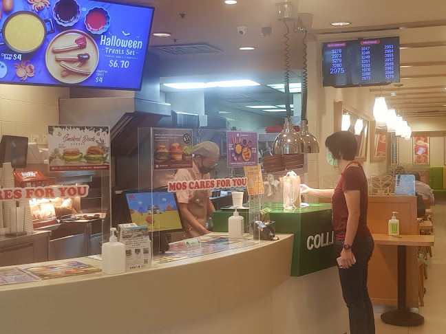 Blk 490 Lor 6 Toa Payoh, #01-13 HDB Hub, Singapore 310490