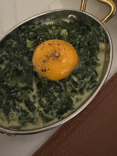 Wild Blaze Steakhouse