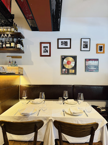 Comentarii opinii despre Bacaro