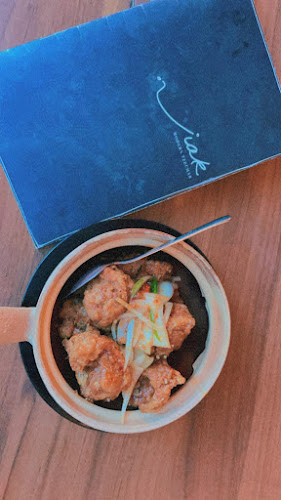 Jiak Modern Tzechar @ Hillv2 - Singapore