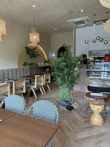 Comentarii opinii despre Brunch at Legundi