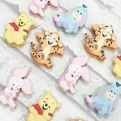 Comentarii opinii despre Milleaville Macarons