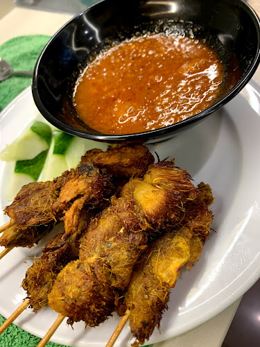 Opinii despre Red Apple Veggie Cafe în Singapore - Hospitality and gastronomy