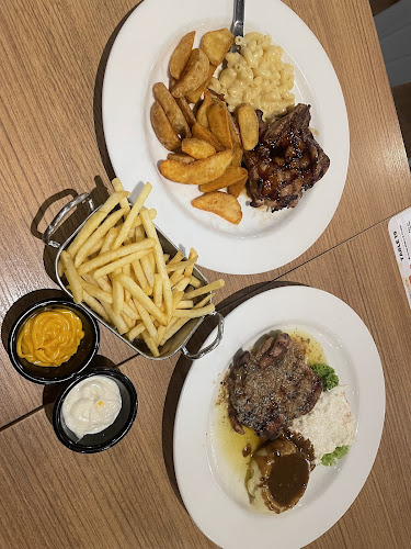 1 Pasir Ris Cl, #02-330/331 E!Avenue, Singapore 519599