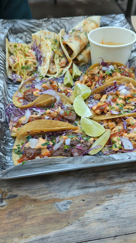 Opinii despre Lavi Taco Chinatown în Singapore - Hospitality and gastronomy