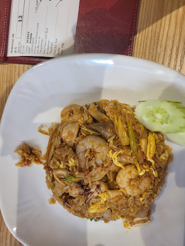 Comentarii opinii despre Chok Dee Authentic Thai Cuisine