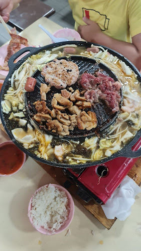 Opinii despre Siam Square Mookata - Best Mookata Restaurant in Singapore în Singapore - Hospitality and gastronomy