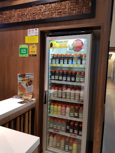 Singa Goody - Singapore