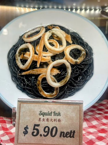 Saizeriya @ PLQ Mall - Hospitality and gastronomy