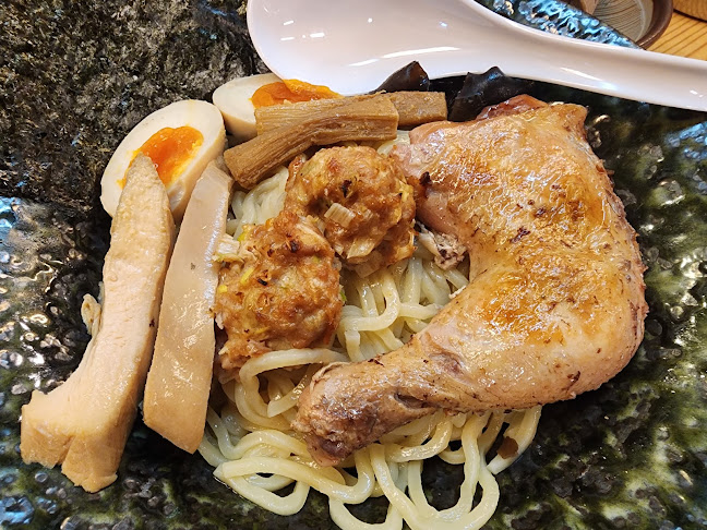 Comentarii opinii despre Ramen Keisuke Tori King